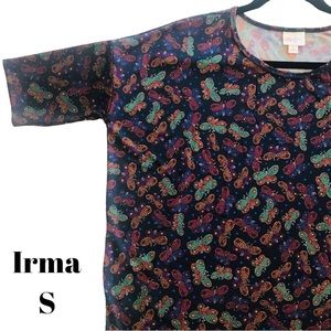 💝💝💝 3 for $33 LuLaRoe Irma Tee Sale